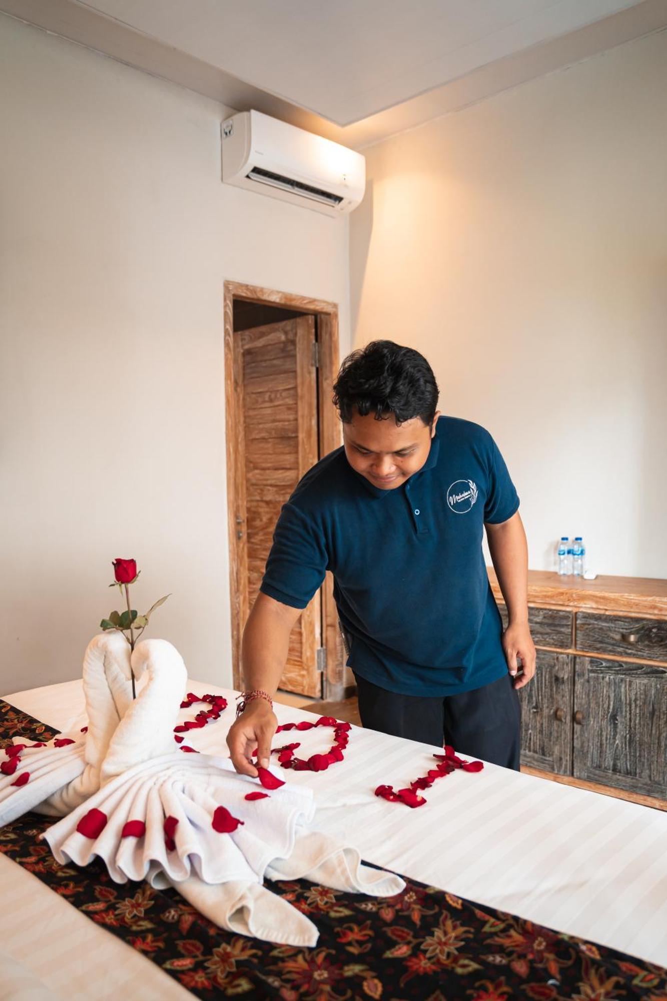 Mahalona Bali Stay Canggu Exterior foto